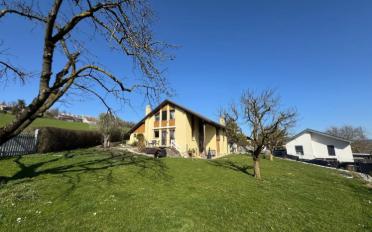 Single house 5.5 rooms - image - 3