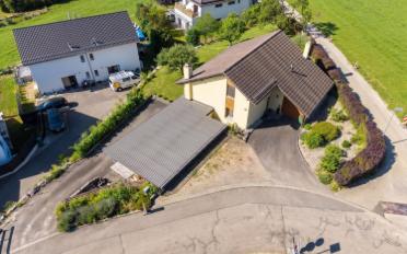 Einfamilienhaus 5.5 Zimmer - image - 3