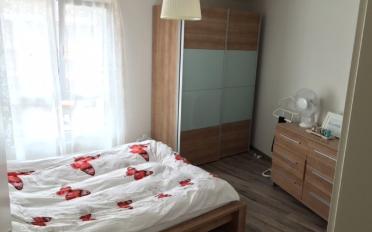 Apartment 3.5 rooms - image - 5