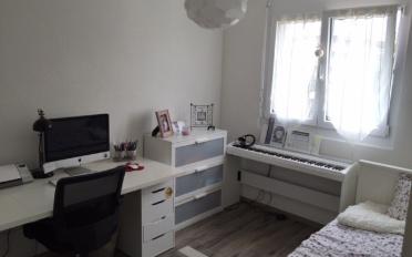 Apartment 3.5 rooms - image - 4
