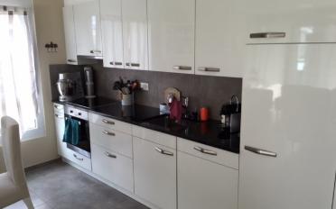 Apartment 3.5 rooms - image - 3