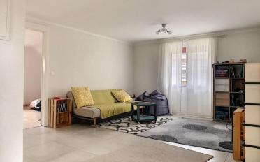 Apartment 3.5 rooms - image - 11