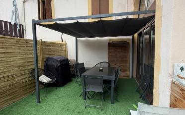 Apartment 3.5 rooms - image - 1