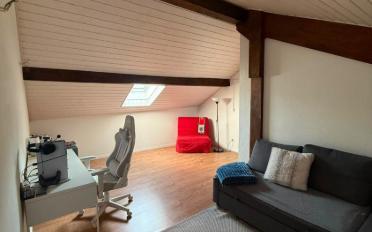 Apartment 3.5 rooms - image - 4