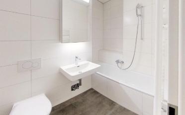 Appartement 4 pièces - image - 6