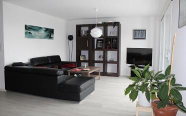 Apartment 3.5 rooms - image - 2