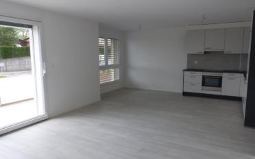 Apartment 3.5 rooms - image - 4