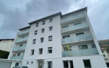 Appartement 5 pièces - image - 1
