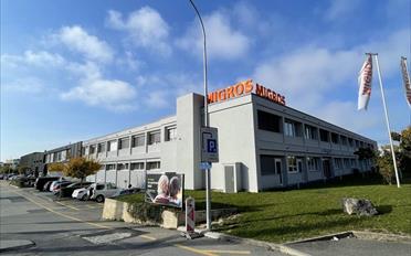 Büro ein Zimmer - image - 1