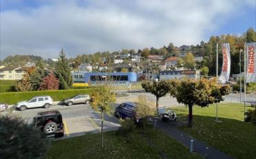 Büro ein Zimmer - image - 3