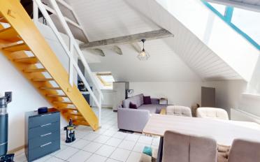 Duplex 1.5 pièces - image - 9