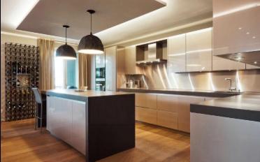 Wohnung 5 Zimmer - image - 3