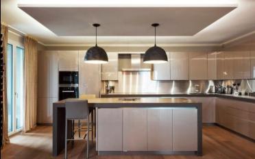 Wohnung 5 Zimmer - image - 2