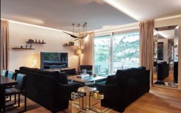 Wohnung 5 Zimmer - image - 5