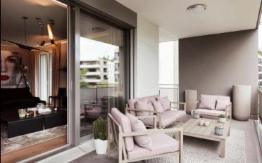 Wohnung 5 Zimmer - image - 10
