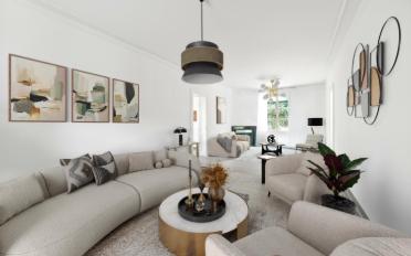 Single house 14 rooms - image - 6