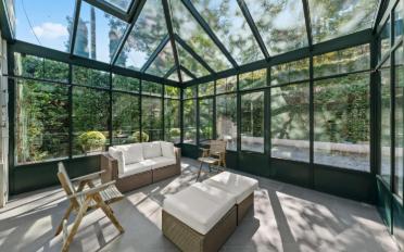 Single house 14 rooms - image - 8