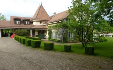Maison 9 pièces - image - 1