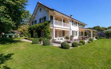 Maison 9 pièces - image - 2