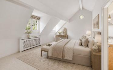 Maison 9 pièces - image - 7