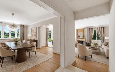 Maison 9 pièces - image - 3