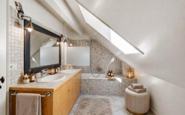 Maison 9 pièces - image - 8