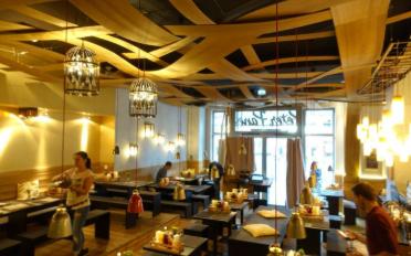 Restaurant - image - 1