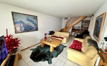 Appartement 5 pièces - image - 2