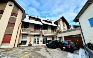 Appartement 5 pièces - image - 1