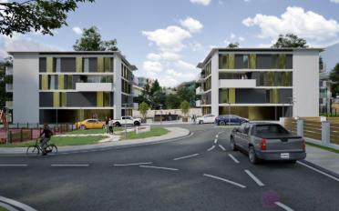 Apartment 3.5 rooms - image - 1