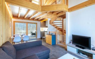 Bifamiliar house 3.5 rooms - image - 1