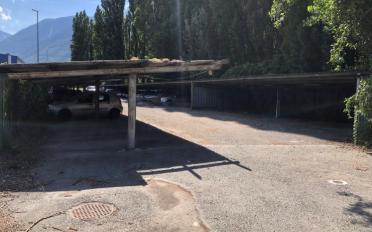 Unterstand - image - 1