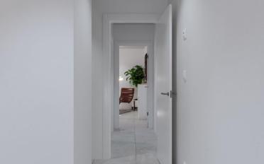 Apartment 3.5 rooms - image - 5