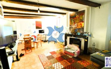 Duplex 3.5 pièces - image - 1