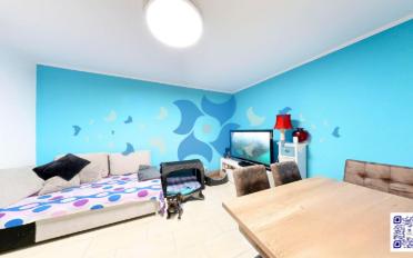 Wohnung 5 Zimmer - image - 1