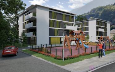 Apartment 3.5 rooms - image - 3