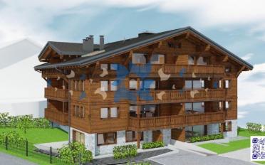 Terrace flat 3.5 rooms - image - 1