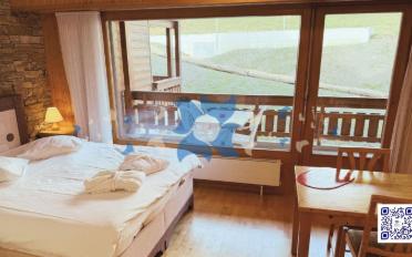 Möbl. Wohnobj. 1.5 Zimmer - image - 1