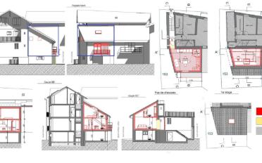 Wohnung 2.5 Zimmer - image - 1