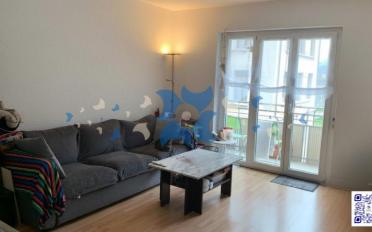 Apartment 3.5 rooms - image - 1