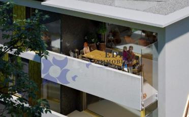 Dachwohnung 3.5 Zimmer - image - 4