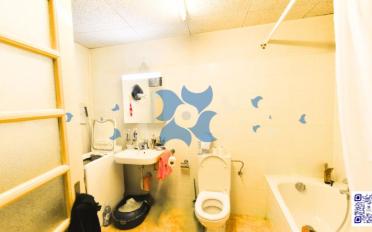 Duplex 5.5 rooms - image - 2