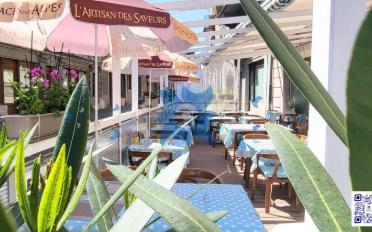 Restaurant 20 pièces - image - 1