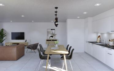 Wohnung 3.5 Zimmer - image - 4