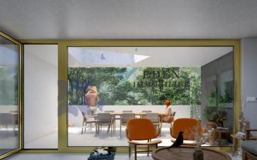 Wohnung 3.5 Zimmer - image - 2