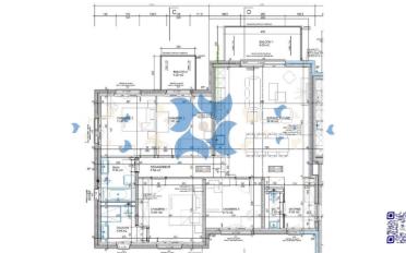 Roof flat 5.5 rooms - image - 3