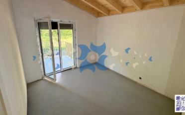 Roof flat 5.5 rooms - image - 2