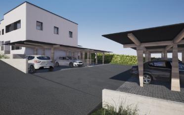 Maison jumelée 4.5 pièces - image - 3