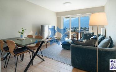 Apartment 4.5 rooms - image - 1