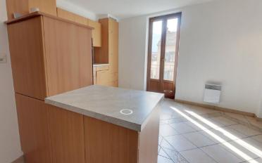 Apartment 5.5 rooms - image - 1